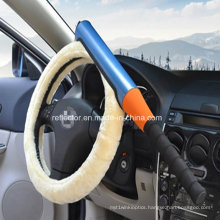 Steering Wheel Security Lock